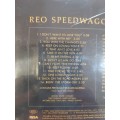 REO Speedwagon, The Hits CD