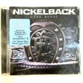 Nickelback, Dark Horse CD