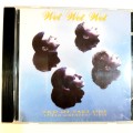 Wet Wet Wet, End Of Part One, Their Greatest Hits CD