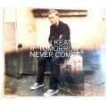 Ronan Keating, If Tomorrow Never Comes, CD Single