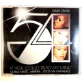 Stars on 54: If You Could Read My Mind, CD Single