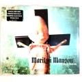 Marilyn Manson, Disposable Teens, CD Single