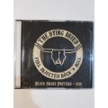 The Dying Breed, Fuel Injected Rock `n Roll CD single