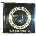 The Dying Breed, Fuel Injected Rock `n Roll CD single