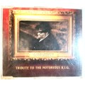 Tribute To The Notorious B.I.G. CD single