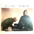 K.Ci and Jojo, All My Life CD Maxi