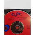 Cure, Friday I`m In Love CD single