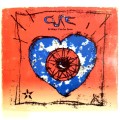 Cure, Friday I`m In Love CD single