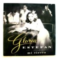 Gloria Estefan, Mi Tierra CD, Europe