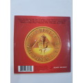 Earth Wind and Fire, The Best Of Vol. 1 CD, Europe