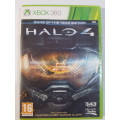 Xbox 360, Halo 4