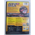 G.T.R 2, FIA GT Racing Game PC DVD
