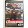 Need for Speed, The Run PC DVD