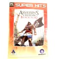 Assassin`s Creed IV, Black Flag PC DVD