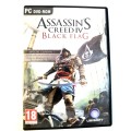 Assassin`s Creed IV, Black Flag PC DVD