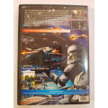 Star Wars Battlefront II, PC DVD
