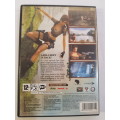 Tomb Raider, Legend PC DVD