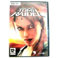 Tomb Raider, Legend PC DVD