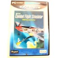Microsoft Flight Simulator, WWII Europe Series PC CD