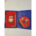 Playstation 2, Liverpool Club Football 2003/2004 Season