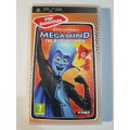 PSP, Megamind, The Blue Defender