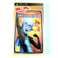 PSP, Megamind, The Blue Defender