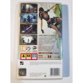 PSP, Tomb Raider, Legend