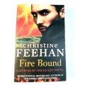 Fire Bound by Christine Feehan