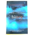Bitten by Kelly Armstrong