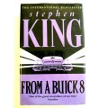 Stephen King, From A Buick 8, Hardcover