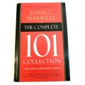 The Complete 101 Collection by John C. Maxwell