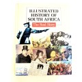 Illustrated History of South Africa, The Real Story, Reader`s Digest, Hardcover