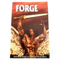Forge, No. 10 Graphic Novel/Comic