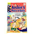 Archie`s Pals `n` Gals comics, No. 224 Sept 1991
