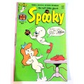 Spooky, No. 153, 1976