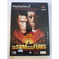 Playstation 2, The Sum Of All Fears