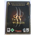 Two Worlds PC DVD, Game Of The Year Edition