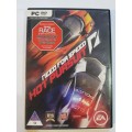 Need For Speed, Hot Pursuit PC DVD
