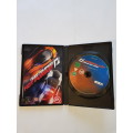 Need For Speed, Hot Pursuit PC DVD