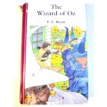F.L. Baum, The Wizard Of Oz, Hardcover