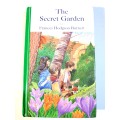 Frances Hodgson Burnett, The Secret Garden, Hardcover
