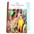 H.G. Wells, The Time Machine, Hardcover