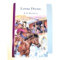 R. D. Blackmore, Lorna Doone, Hardcover
