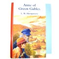 L.M. Montgomery, Anne Of Green Gables, Hardcover