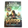 Warp, The Reluctant Assassin by Eoin Colfer