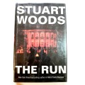 The Run by Stuart Woods, 2000, First Edition