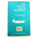 The Private Pilot`s Handbook by G.D.P. Worthington, 1994, 12th Edition