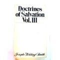 Doctrines of Salvation Vol. III by Joseph Fielding Smith