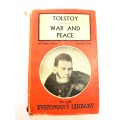 War And Peace by Leo Tolstoy, Vol. 2, No. 526, 1958