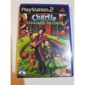 Playstation 2, Charlie and the Chocolate Factory